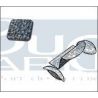 TAPIS COFFRE ARR.CABRIO -72 GRIS