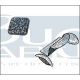TAPIS COFFRE ARR.CABR.73- GRIS