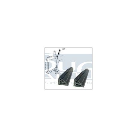 JOINTS(2) PORTE/MONTANT P.-BRISE 50-64 WCM