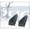 JOINTS(2) PORTE/MONTANT P.-BRISE 50-64 WCM