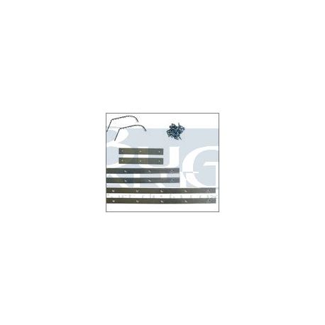 LATTES  ET  VIS POUR 18-201 50-65 set