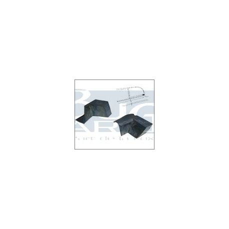 COIN GUIDE VITRE ARR. LAT. 54-64