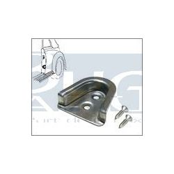 PROTECTION GUIDE DE PORTE pièce Germany