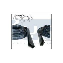 JOINTS DANS CADRE CHROME 53-64