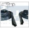 JOINTS DANS CADRE CHROME 53-64