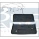 JOINTS EMBASE ARMATURE CAP. -64 paire WCM