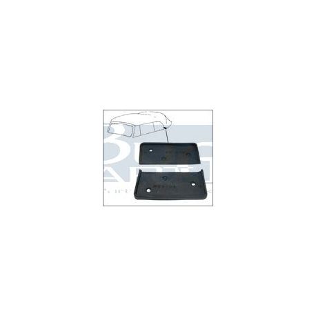 JOINTS EMBASE ARMATURE CAP. -64 paire WCM