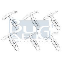 CLIPS JOINT CAPOT 1303 (6) set