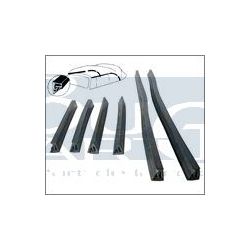 JOINTS ARMATURE/VITR. LAT. 65-79 set WCM