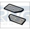 JOINTS POSE ARMATURE CAPOTE 65-72 paire