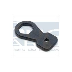 CLEF DE SERRAGE/DESSERAGE BOULON DE TAMBOUR 46MMT2