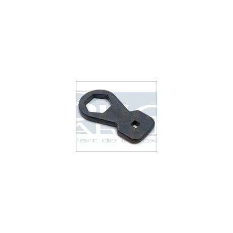 CLEF DE SERRAGE/DESSERAGE BOULON DE TAMBOUR 46MMT2