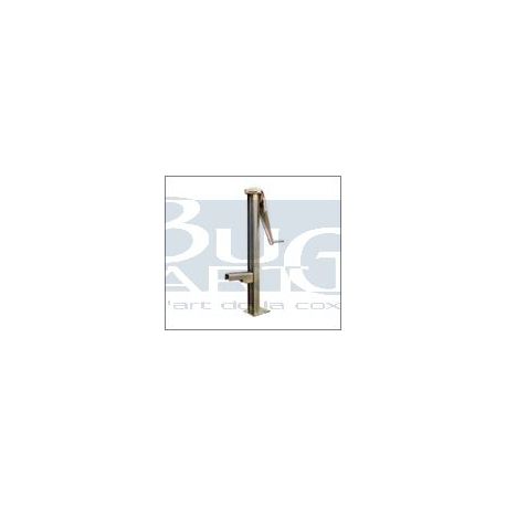 CRIC T1/T3/KG
