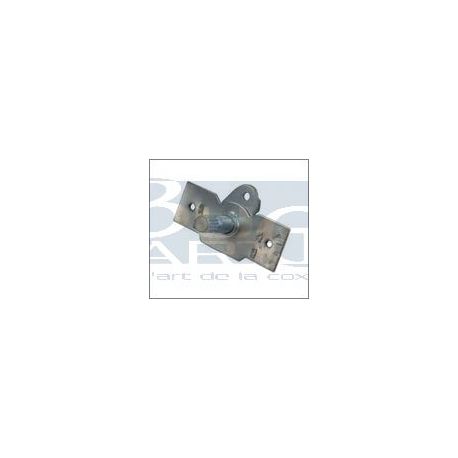 MECHANISME DE PORTE T2-12/63  G.