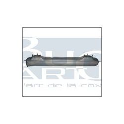 ECHAPPEMENT TYPE 4 origine INOX