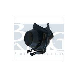 BOITIER CONTROLE CHAUF. D 08/71-07/78