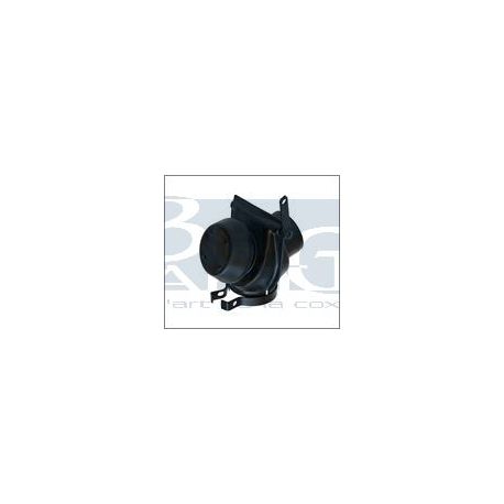 BOITIER CONTROLE CHAUF. D 08/71-07/78