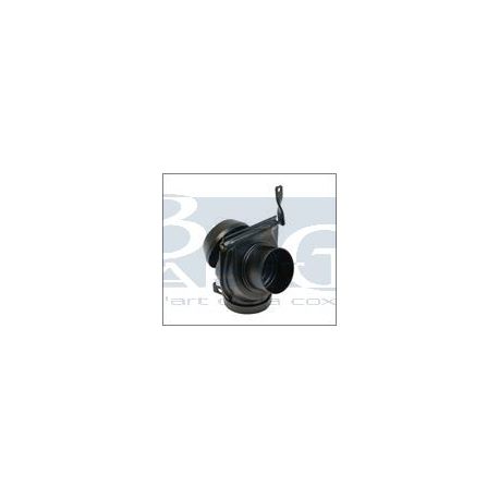 BOITIER CONTROLE CHAUF. G  08/78-85