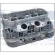 CULASSE 1.7L COMPLETE