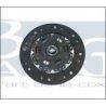 DISQUE EMBRAYAGE 228mm T4 Germany