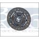 DISQUE EMBRAYAGE 215mm T4
