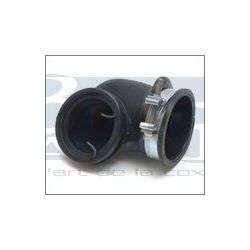 COUDE DEVACUATION DAIR ALTERNATEUR 70 AMP T4