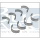 COUSSINETS BIELLE TYPE 4 2.0L   0.75