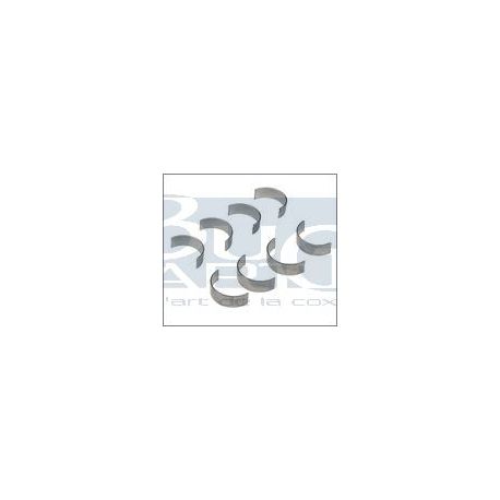 COUSSINETS BIELLE TYPE 4 2.0L   0.75