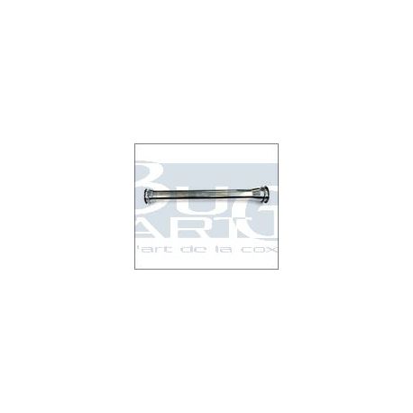 TUBE ENVELOPPE 1.7-2.0 T4 INOX