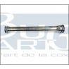 TUBE ENVELOPPE 1.7-2.0 T4 INOX