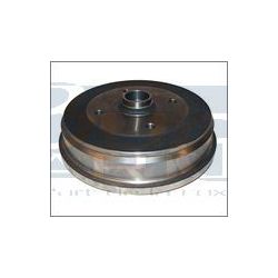 TAMBOUR FREIN AVANT 1302/1303  4X100