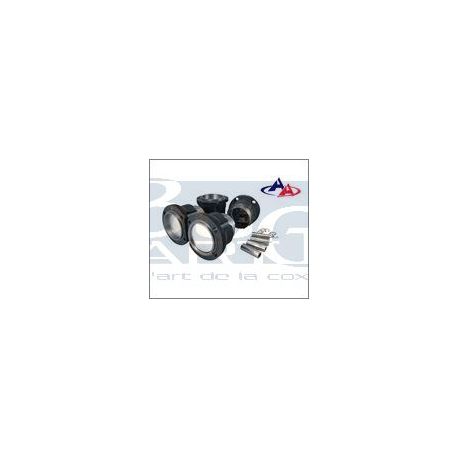 KIT PISTON et CYL.T4 104x71 pistons plat  AA