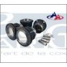 KIT PISTON et CYL.T4 104x71 pistons plat  AA