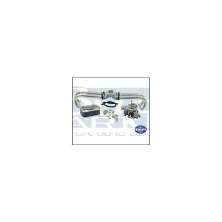 KIT EMPI PROGRESSIF T4