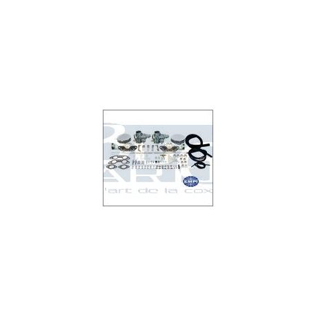 KIT CARBUS EMPI 34 ICT T4