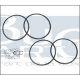 17/18/2000 CYL SHIMS .040