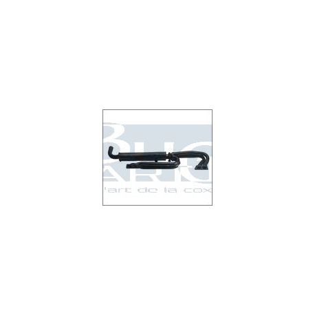 ECHAPP. QUIET PACK  TYPE 4