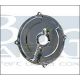 TOLE INT.  DYNAMO CHROME