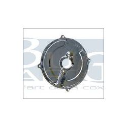 TOLE INT.  DYNAMO CHROME