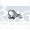 ATTACHE DISTRIBUTEUR CHROME