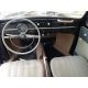 VW Coccinelle 1200 noire 1960 style "Rat's"