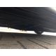 VW Coccinelle 1200 noire 1960 style "Rat's"