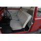 VW Coccinelle 1300 rouge rubis 1966 - pour bricoleur
