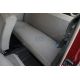 VW Coccinelle 1300 rouge rubis 1966 - pour bricoleur