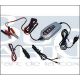 CHARGEUR DE MAINTIEN BATTERIE 6/12V