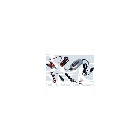 CHARGEUR DE MAINTIEN BATTERIE 6/12V