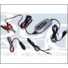 CHARGEUR DE MAINTIEN BATTERIE 6/12V