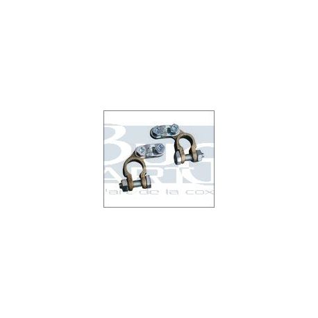 BORNES POUR BATTERIE  ET et-