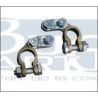 BORNES POUR BATTERIE  ET et-