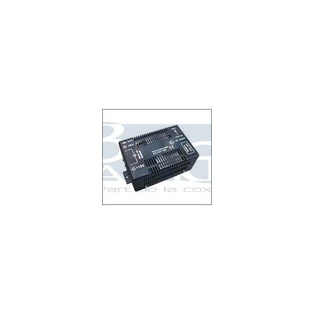 TRANSFO  6-12 VOLTS